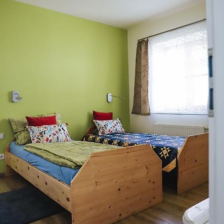 Ferienwohnung Lehner Wetzleinsdorf Dış mekan fotoğraf