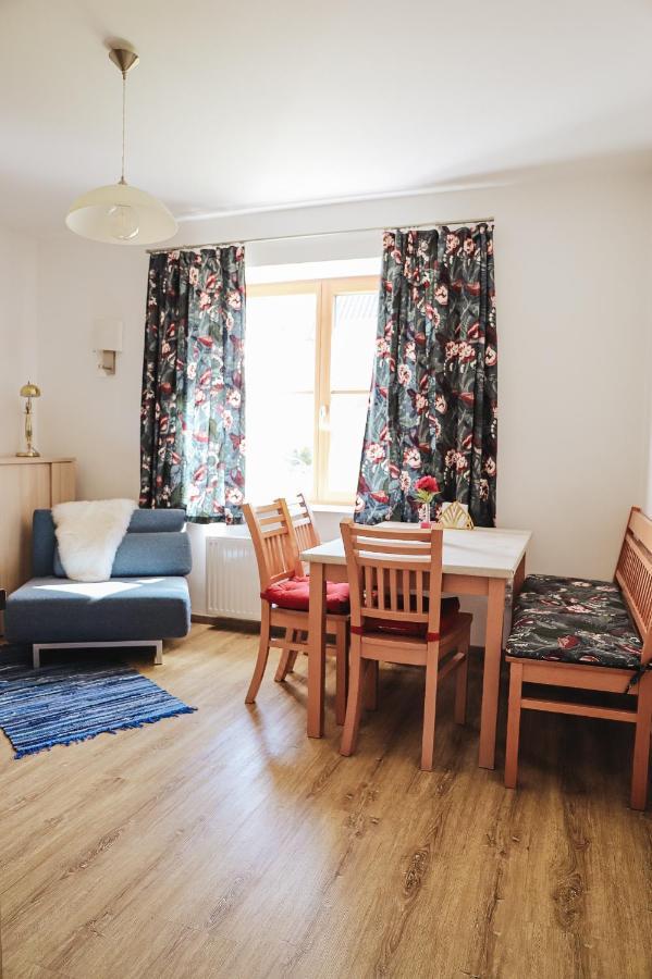Ferienwohnung Lehner Wetzleinsdorf Dış mekan fotoğraf